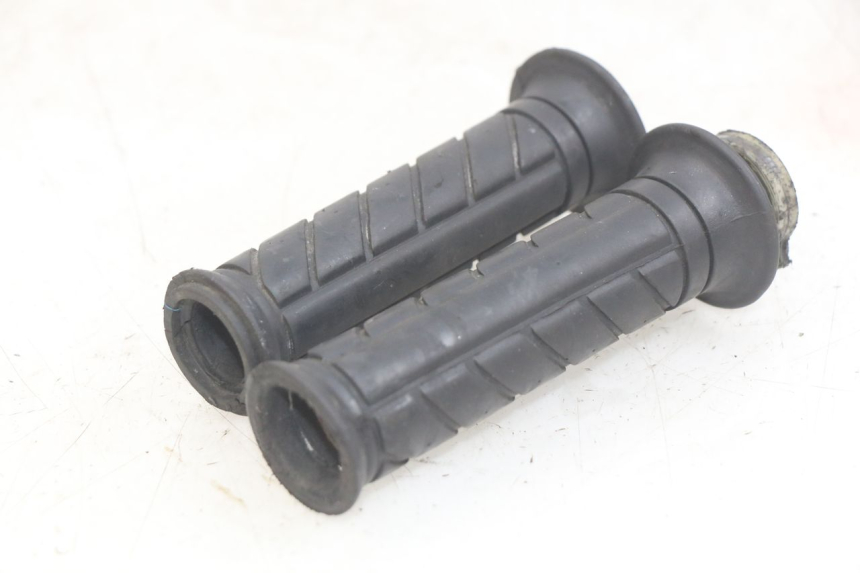 photo de Gashendel KAWASAKI ZX-6R ZX6R 600 (1995 - 1997) - Hoofdaanzicht