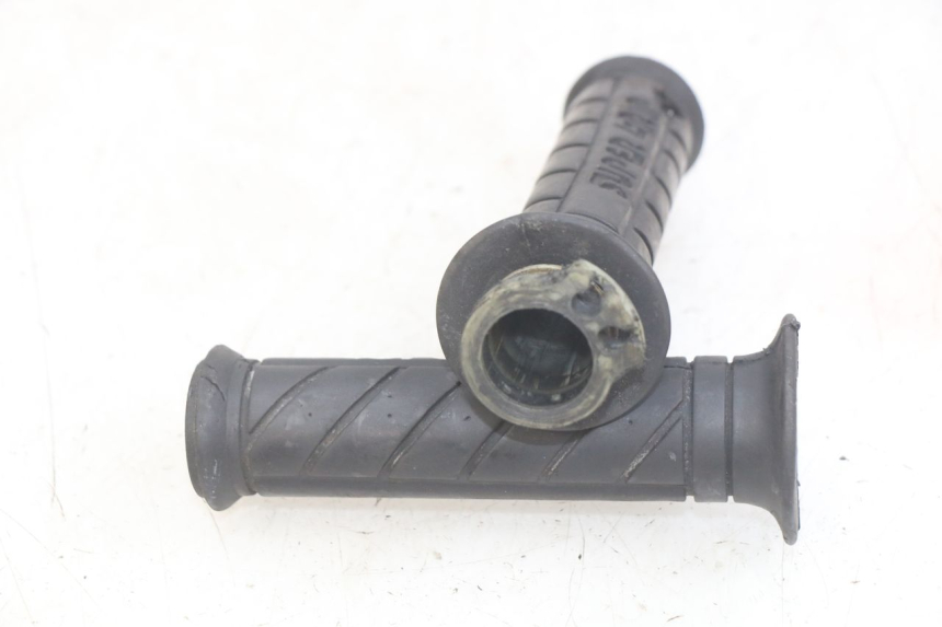 photo de Gashendel KAWASAKI ZX-6R ZX6R 600 (1995 - 1997) - Zoom op gebruiksstaat