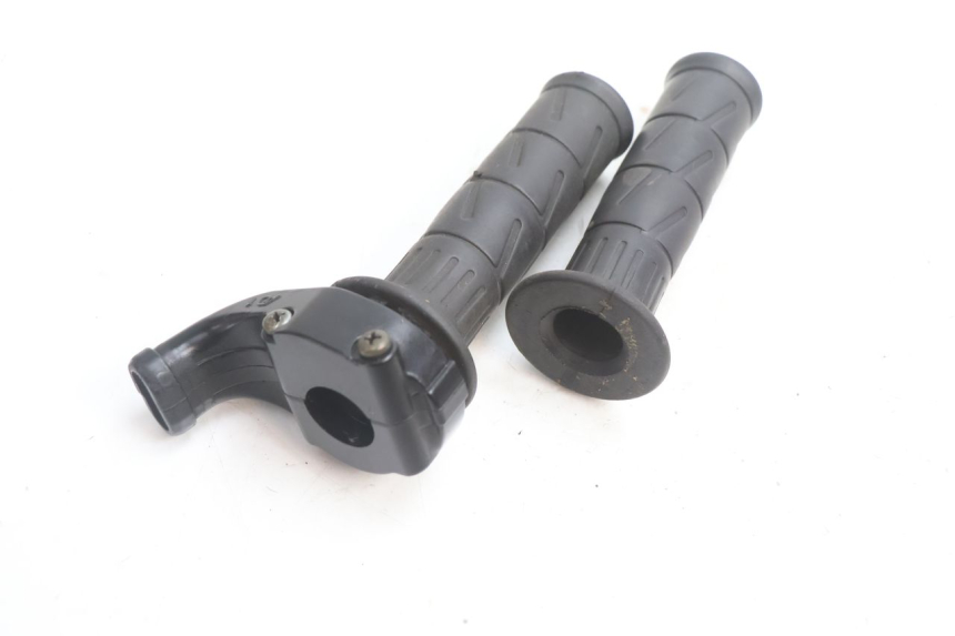 photo de Gashendel KAWASAKI ZX-6R ZX6R 600 (2000 - 2002) - Detail van het onderdeel