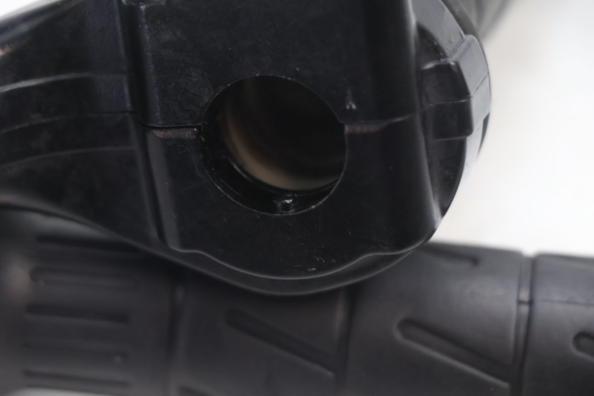photo de Gashendel KAWASAKI ZX-6R ZX6R 600 (2000 - 2002) - Technische close-up