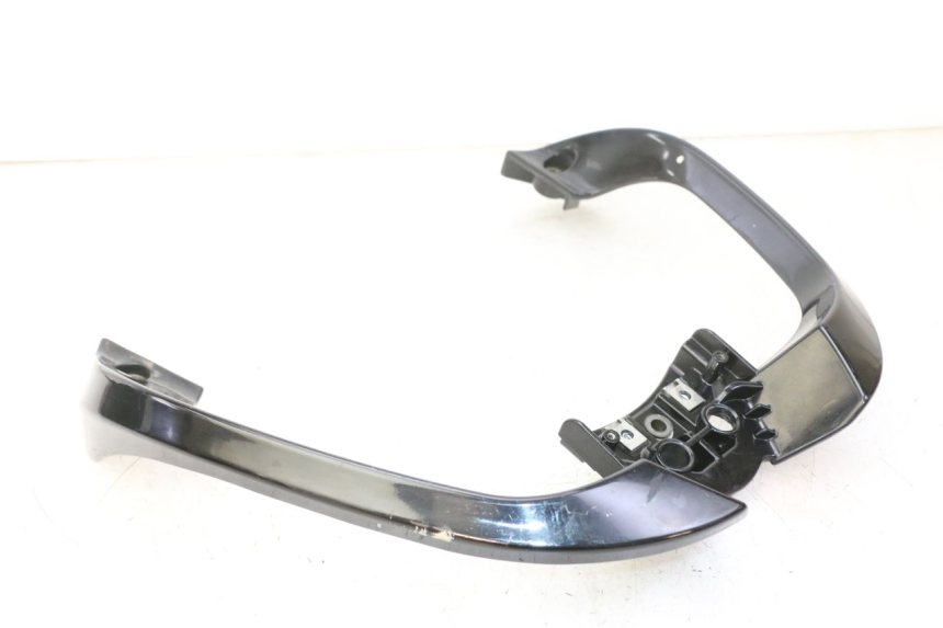 photo de ACHTERHANDVAT QUADRO 4 4D 350 (2015 - 2018) - Hoofdaanzicht