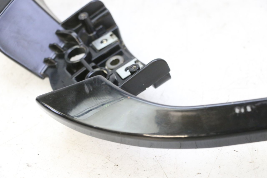 photo de ACHTERHANDVAT QUADRO 4 4D 350 (2015 - 2018) - Kenmerkende details