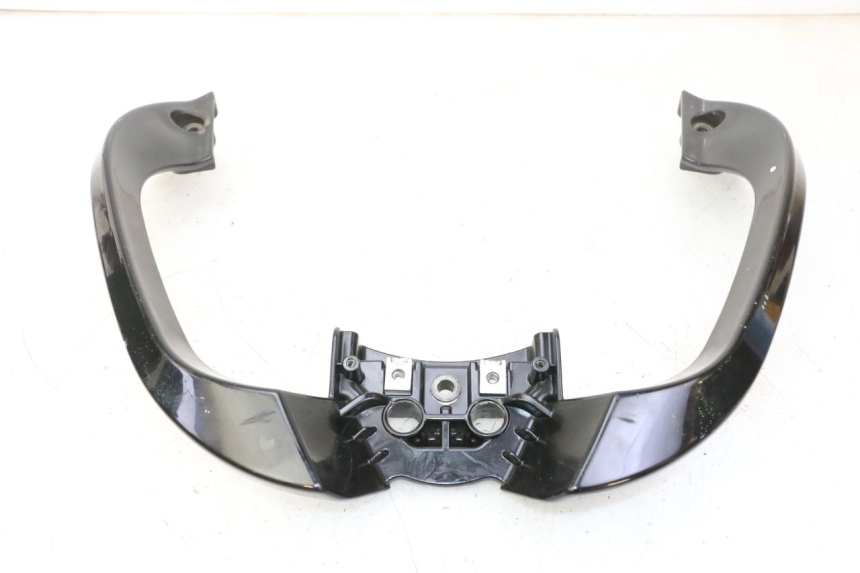 photo de ACHTERHANDVAT QUADRO 4 4D 350 (2015 - 2018) - Zoom op componenten