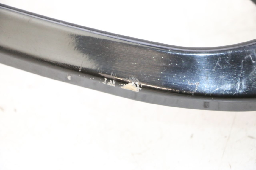 photo de ACHTERHANDVAT QUADRO 4 4D 350 (2015 - 2018) - Detailaanzicht