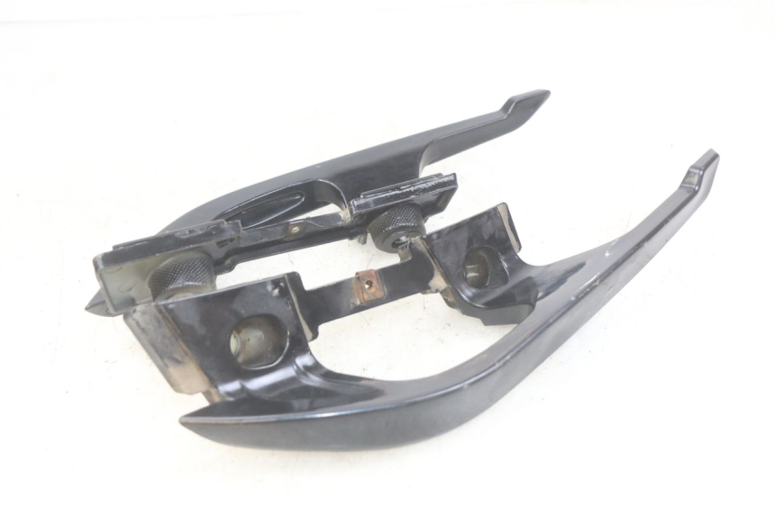 photo de ACHTERHANDVAT NECO ALEXONE 125 (2017 - 2024) - Hoofdaanzicht