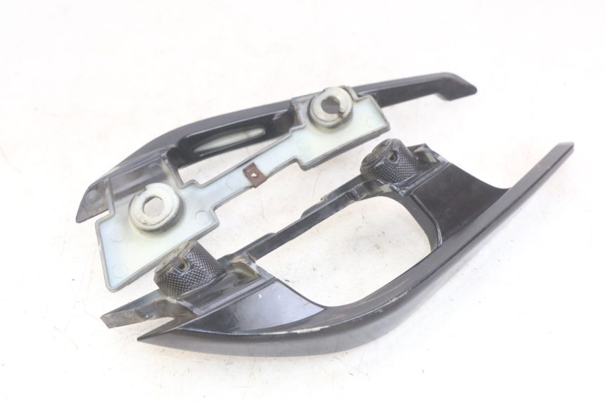 photo de ACHTERHANDVAT NECO ALEXONE 125 (2017 - 2024) - Zoom op gebruiksstaat