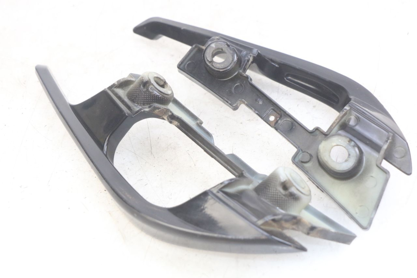 photo de ACHTERHANDVAT NECO ALEXONE 125 (2017 - 2024) - Andere kijkhoek