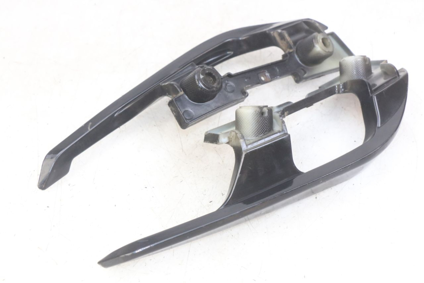 photo de ACHTERHANDVAT NECO ALEXONE 125 (2017 - 2024) - Technische close-up