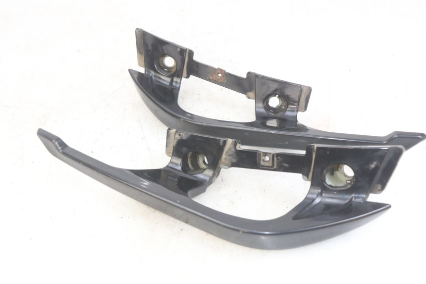 photo de ACHTERHANDVAT NECO ALEXONE 125 (2017 - 2024) - Overzicht