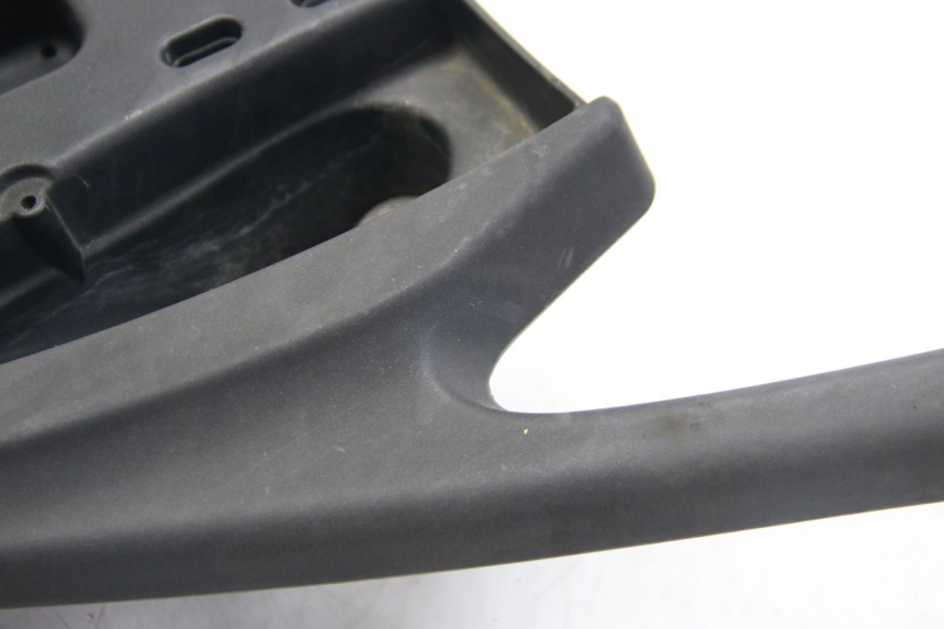 photo de ACHTERHANDVAT APRILIA ATLANTIC 500 (2002 - 2003) - Detailaanzicht