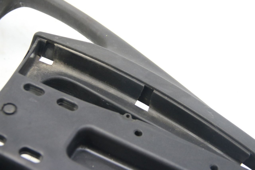 photo de ACHTERHANDVAT APRILIA ATLANTIC 500 (2002 - 2003) - Alternatieve hoek