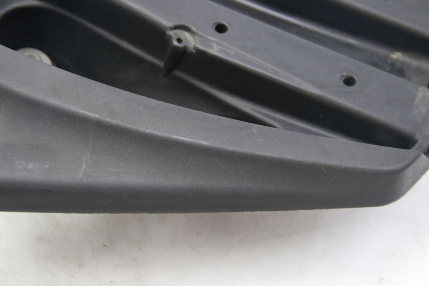 photo de ACHTERHANDVAT APRILIA ATLANTIC 500 (2002 - 2003) - Profielaanzicht