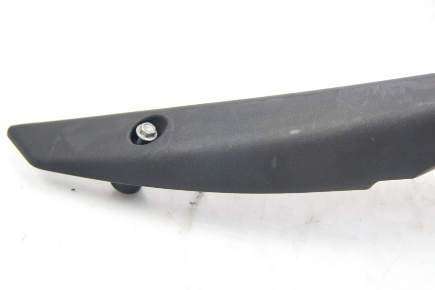 photo de ACHTERHANDVAT APRILIA ATLANTIC 500 (2002 - 2003) - Zoom op gebruiksstaat