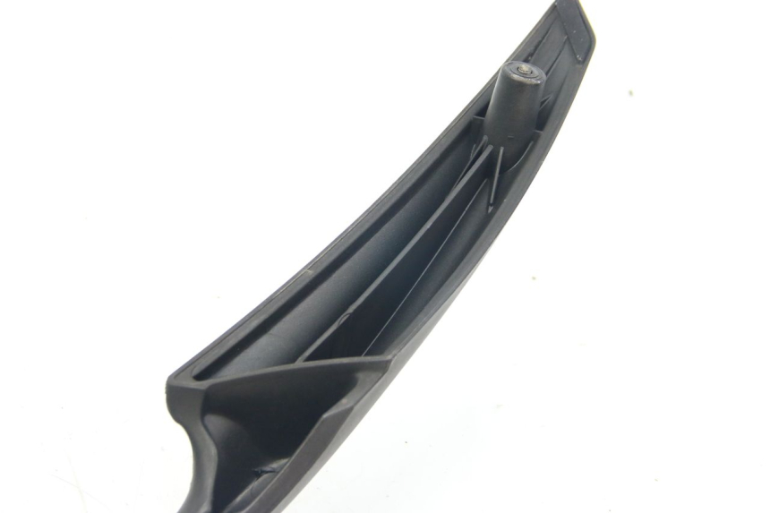 photo de ACHTERHANDVAT APRILIA ATLANTIC 500 (2002 - 2003) - Technische close-up