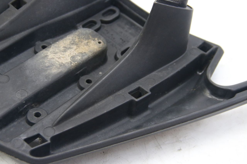 photo de ACHTERHANDVAT APRILIA ATLANTIC 500 (2002 - 2003) - Staat van het oppervlak