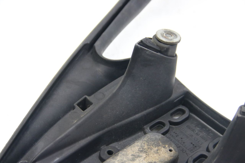 photo de ACHTERHANDVAT APRILIA ATLANTIC 500 (2002 - 2003) - Markeringen en referenties