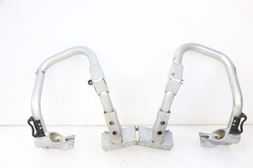 photo de ACHTERHANDVAT BMW C1 125 (2000 - 2003) - Overzicht