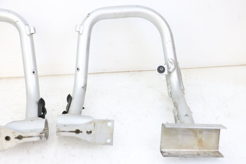 photo de ACHTERHANDVAT BMW C1 125 (2000 - 2003) - Staat van het oppervlak