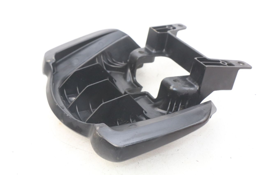 photo de ACHTERHANDVAT MBK BOOSTER SPIRIT NAKED 50 (2004 - 2017) - Zoom op gebruiksstaat