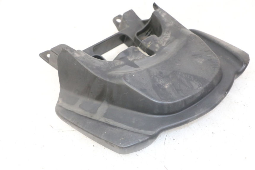 photo de ACHTERHANDVAT MBK BOOSTER SPIRIT NAKED 50 (2004 - 2017) - Hoofdaanzicht