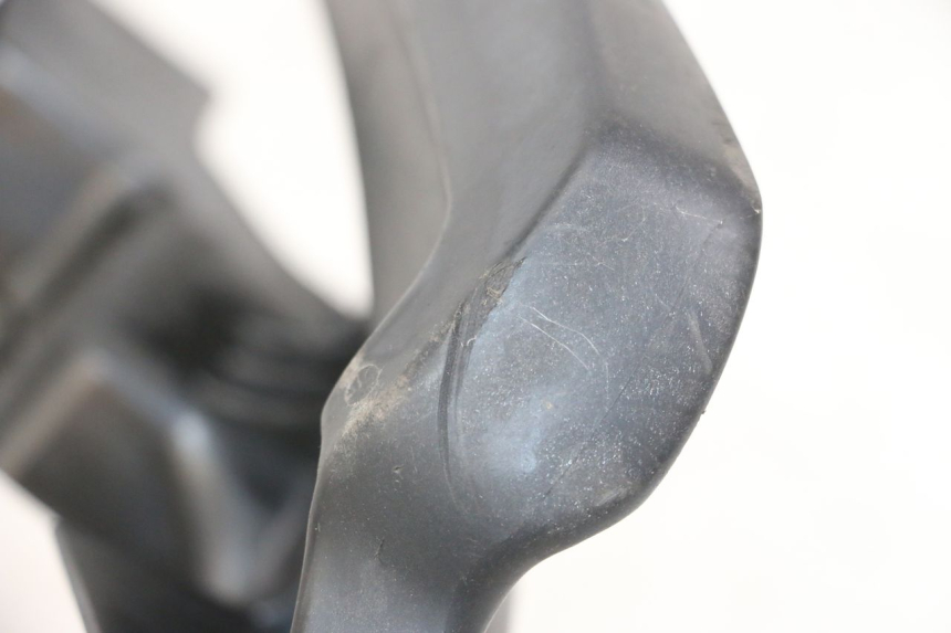 photo de ACHTERHANDVAT MBK BOOSTER SPIRIT NAKED 50 (2004 - 2017) - Technische close-up