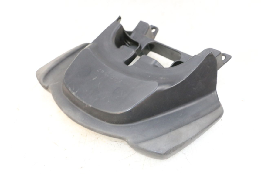 photo de ACHTERHANDVAT MBK BOOSTER SPIRIT NAKED 50 (2004 - 2017) - Hoofdaanzicht