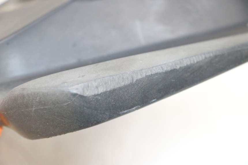 photo de ACHTERHANDVAT MBK BOOSTER SPIRIT NAKED 50 (2004 - 2017) - Zoom op gebruiksstaat