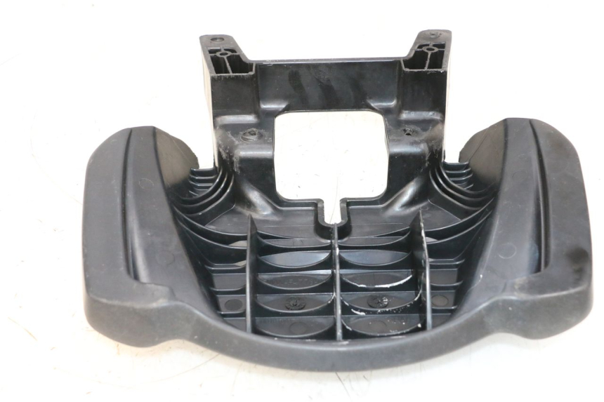 photo de ACHTERHANDVAT MBK BOOSTER SPIRIT NAKED 50 (2004 - 2017) - Staat van het oppervlak