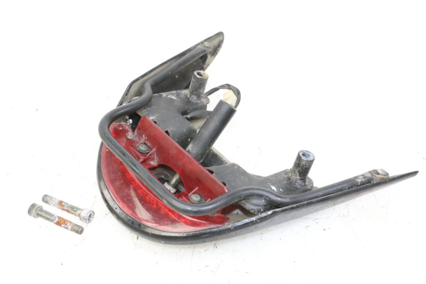 photo de ACHTERHANDVAT BAOTIAN BT 49 QT-7 50 (2006 - 2009) - Hoofdaanzicht