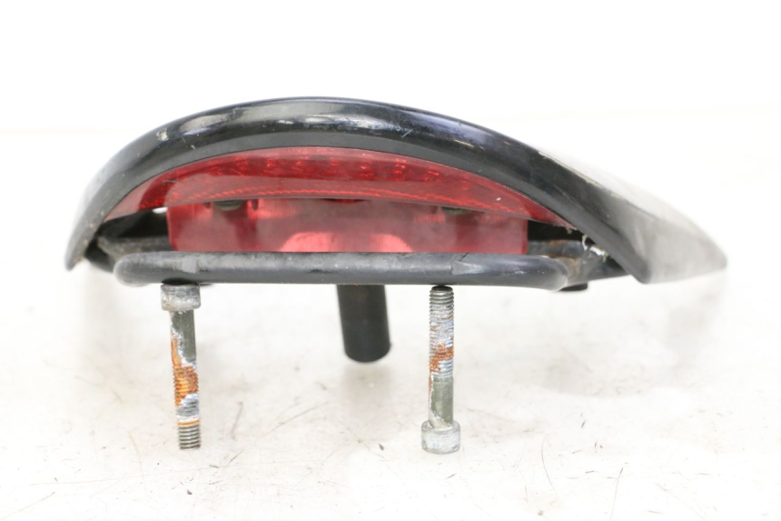 photo de ACHTERHANDVAT BAOTIAN BT 49 QT-7 50 (2006 - 2009) - Zoom op gebruiksstaat