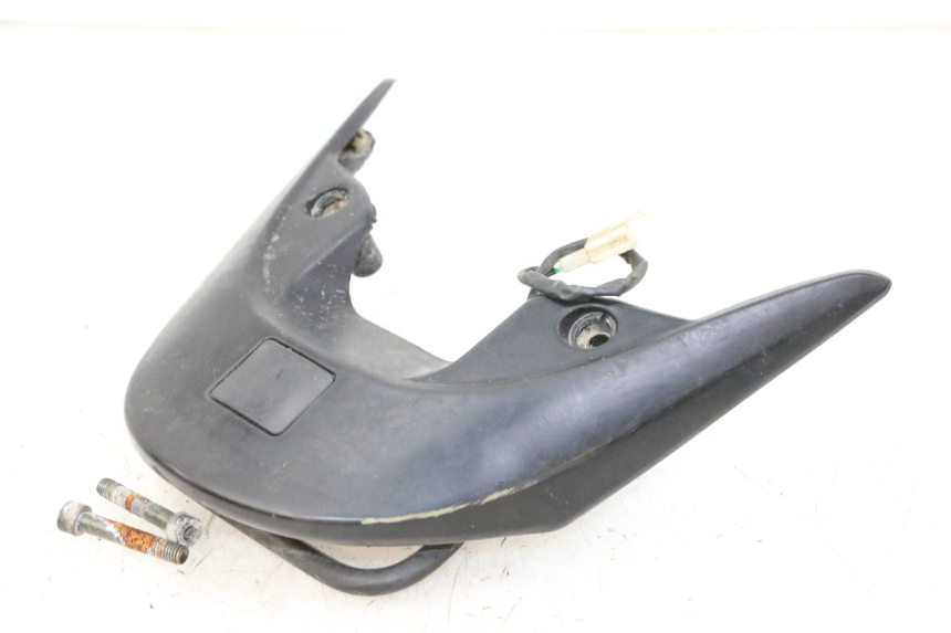 photo de ACHTERHANDVAT BAOTIAN BT 49 QT-7 50 (2006 - 2009) - Andere kijkhoek