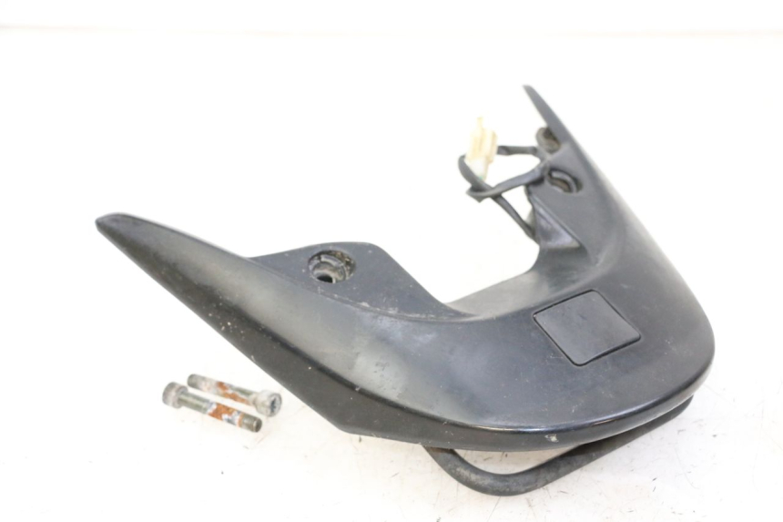 photo de ACHTERHANDVAT BAOTIAN BT 49 QT-7 50 (2006 - 2009) - Technische close-up