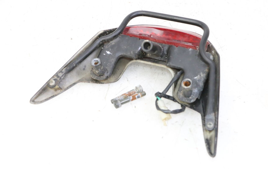 photo de ACHTERHANDVAT BAOTIAN BT 49 QT-7 50 (2006 - 2009) - Overzicht