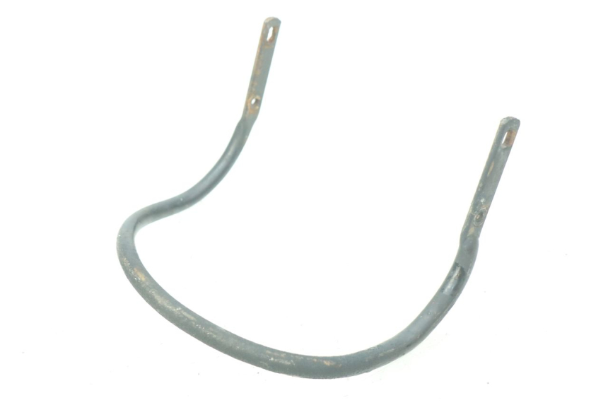 photo de ACHTERHANDVAT ROYAL ENFIELD BULLET CLASSIC 500 (2017 - 2020) - Hoofdaanzicht