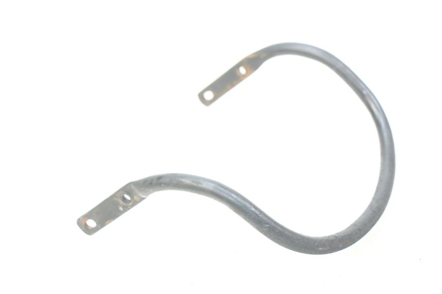 photo de ACHTERHANDVAT ROYAL ENFIELD BULLET CLASSIC 500 (2017 - 2020) - Zoom op gebruiksstaat