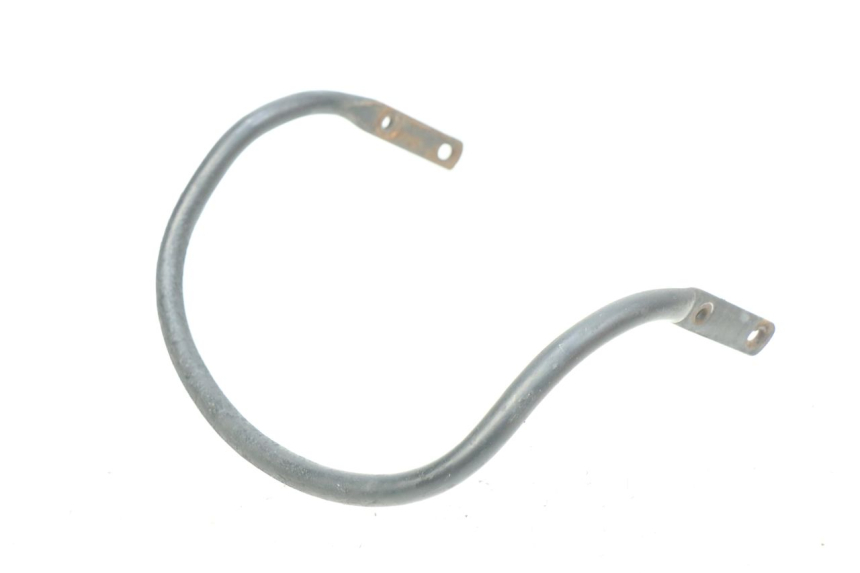 photo de ACHTERHANDVAT ROYAL ENFIELD BULLET CLASSIC 500 (2017 - 2020) - Andere kijkhoek