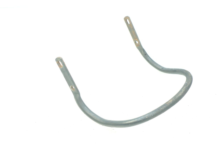 photo de ACHTERHANDVAT ROYAL ENFIELD BULLET CLASSIC 500 (2017 - 2020) - Technische close-up