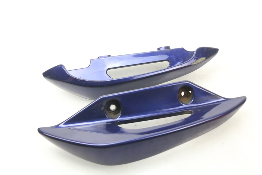 photo de ACHTERHANDVAT SUZUKI BURGMAN 125 (2007 - 2014) - Detail van het onderdeel