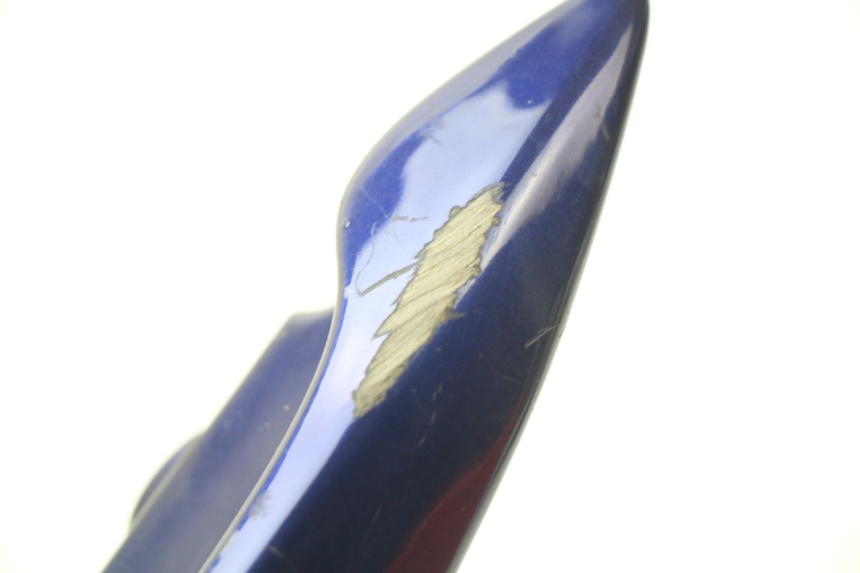 photo de ACHTERHANDVAT SUZUKI BURGMAN 125 (2007 - 2014) - Zoom op gebruiksstaat