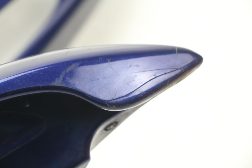 photo de ACHTERHANDVAT SUZUKI BURGMAN 125 (2007 - 2014) - Andere kijkhoek