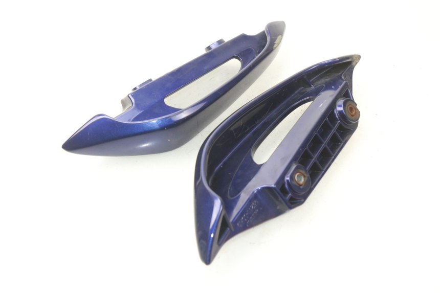 photo de ACHTERHANDVAT SUZUKI BURGMAN 125 (2007 - 2014) - Technische close-up