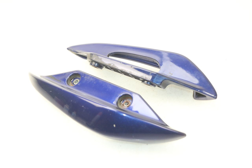 photo de ACHTERHANDVAT SUZUKI BURGMAN 125 (2007 - 2014) - Bevestigingspunten