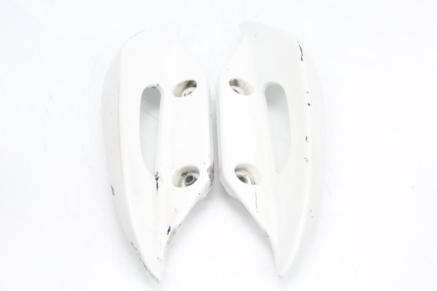 photo de ACHTERHANDVAT SUZUKI BURGMAN 125 (2007 - 2014) - Hoofdaanzicht