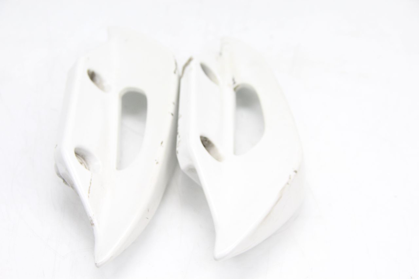 photo de ACHTERHANDVAT SUZUKI BURGMAN 125 (2007 - 2014) - Detail van het onderdeel