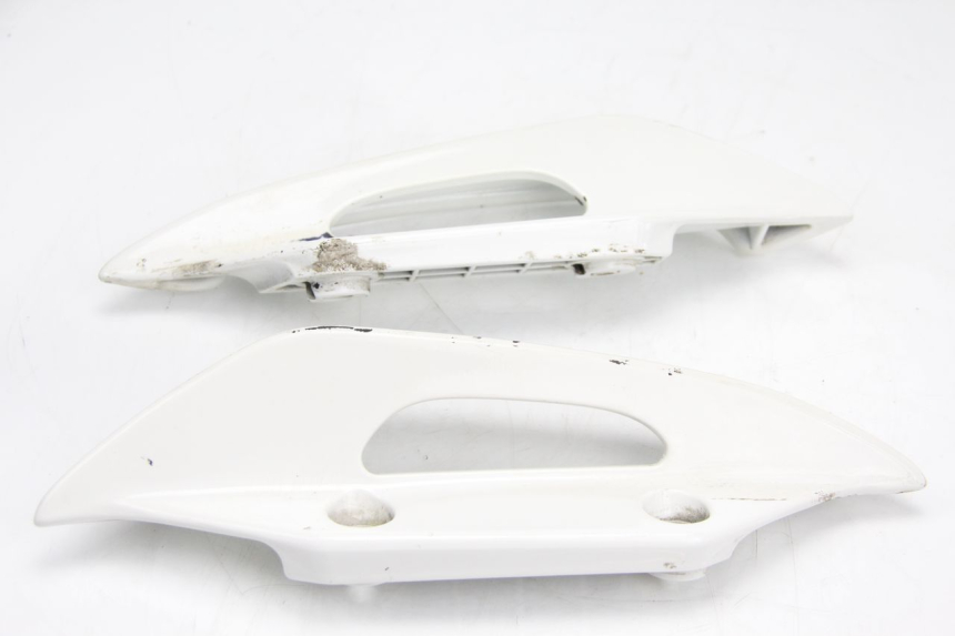 photo de ACHTERHANDVAT SUZUKI BURGMAN 125 (2007 - 2014) - Zoom op gebruiksstaat