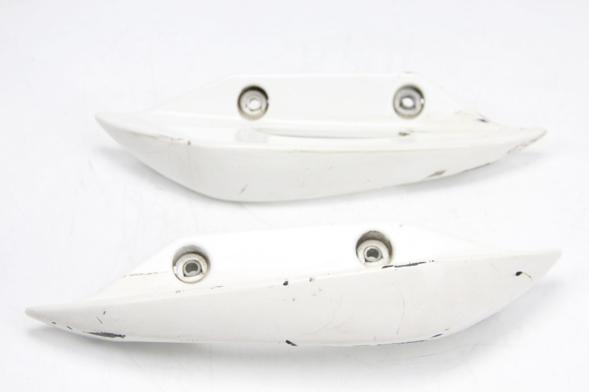 photo de ACHTERHANDVAT SUZUKI BURGMAN 125 (2007 - 2014) - Andere kijkhoek