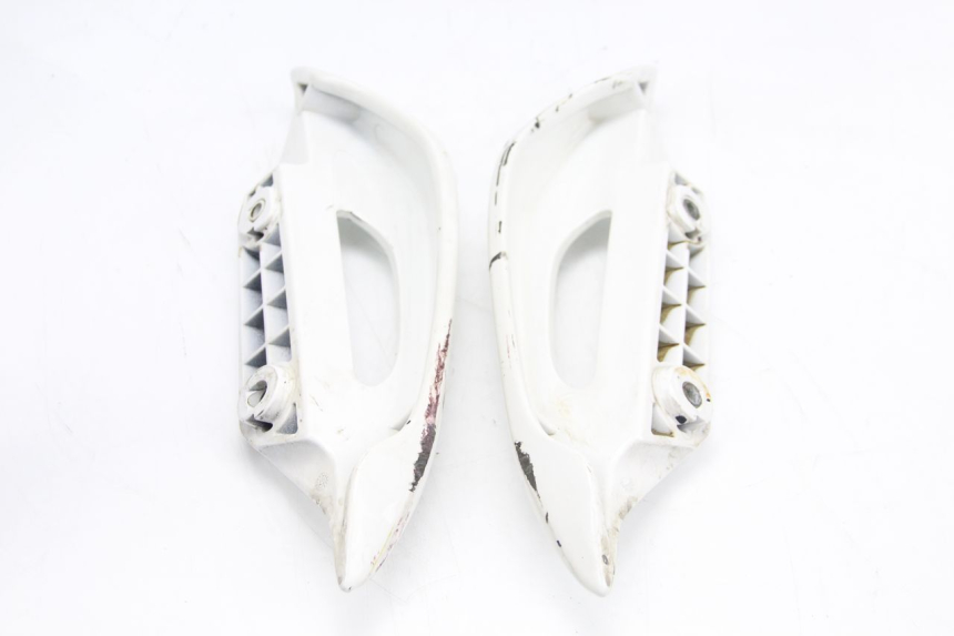 photo de ACHTERHANDVAT SUZUKI BURGMAN 125 (2007 - 2014) - Technische close-up