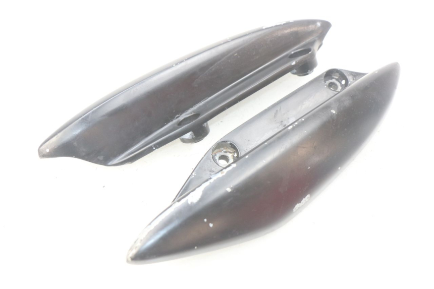 photo de ACHTERHANDVAT SUZUKI BURGMAN 125 (2007 - 2014) - Hoofdaanzicht