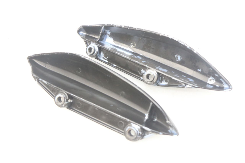 photo de ACHTERHANDVAT SUZUKI BURGMAN 125 (2007 - 2014) - Detail van het onderdeel