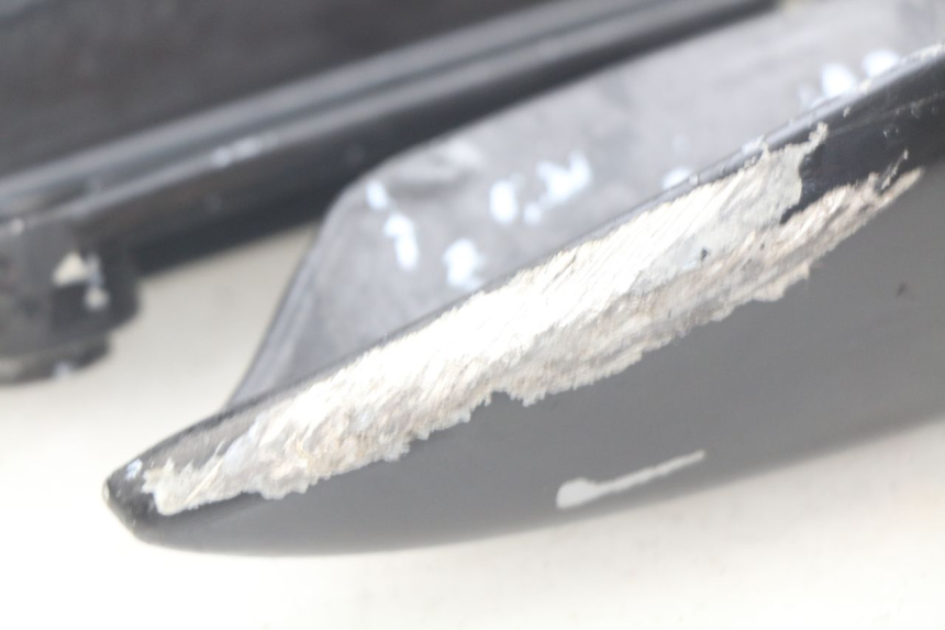 photo de ACHTERHANDVAT SUZUKI BURGMAN 125 (2007 - 2014) - Andere kijkhoek